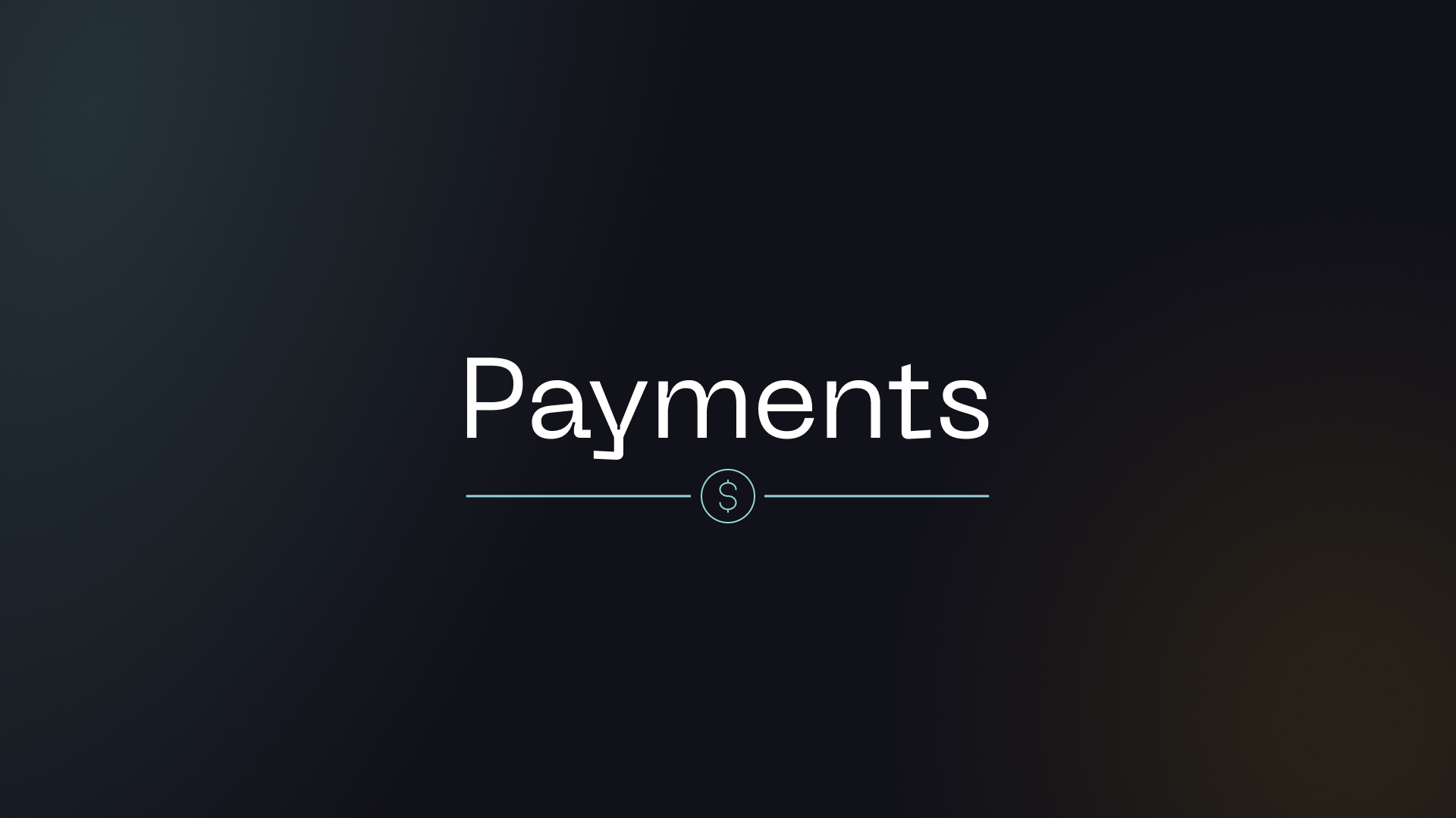payment Module