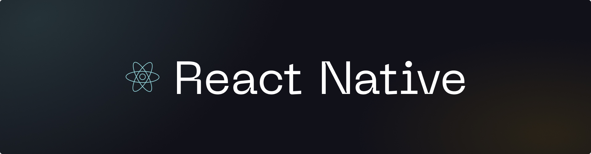 React Native Changelog